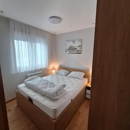 Kalman N5 Апартаменты