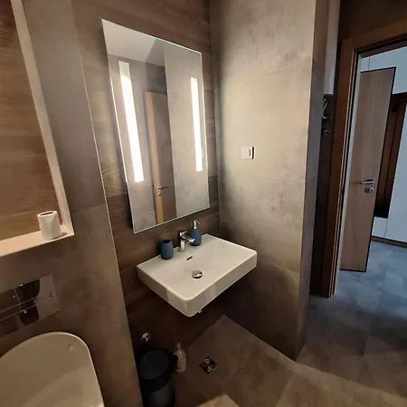 Апартаменты Kalman N5