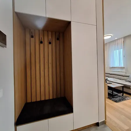 Апартаменты Kalman N5 *