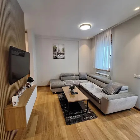 Kalman N5 Златибор