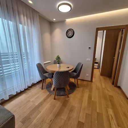 Апартаменты Kalman N5