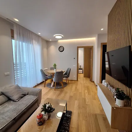 Апартаменты Kalman N5 *