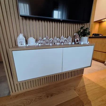 Апартаменты Kalman N5 Златибор