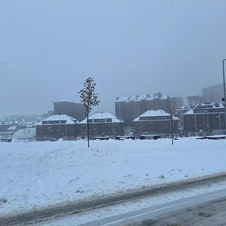 Апартаменты Kalman N5