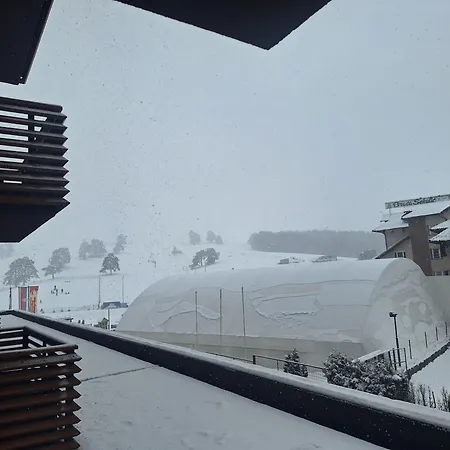 Апартаменты Kalman N5 *