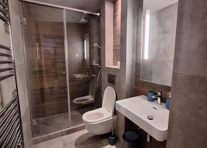 Kalman N5 شقة زلاتيبور