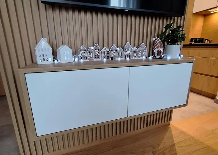 شقة Kalman N5 زلاتيبور